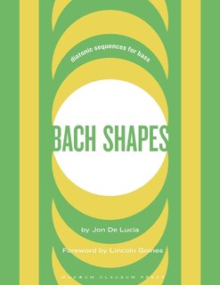 Front cover_Bach Shapes Bass Clef Edition