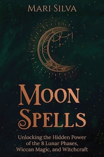 Front cover_Moon Spells