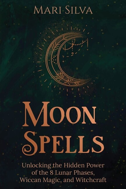 Front cover_Moon Spells