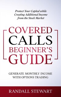 Couverture_Covered Calls Beginner's Guide