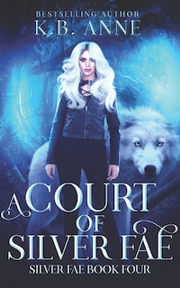 Front cover_A Court of Silver Fae