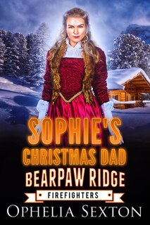Front cover_Sophie's Christmas Dad