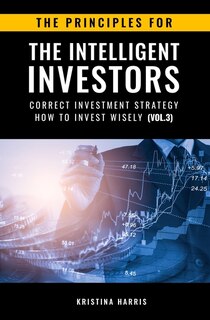 Front cover_The Principles for The Intelligent Investors