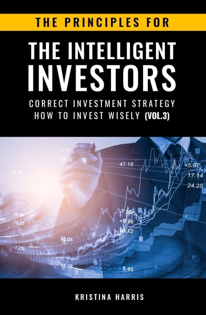 Front cover_The Principles for The Intelligent Investors