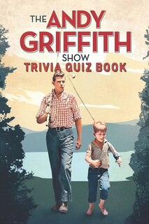 Front cover_The Andy Griffith Show