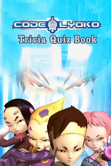 Couverture_Code Lyoko