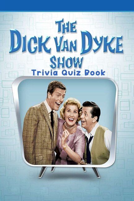 Couverture_The Dick Van Dyke Show