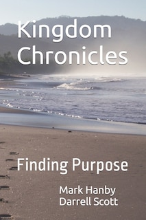 Front cover_Kingdom Chronicles