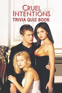 Front cover_Cruel Intentions