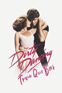 Front cover_Dirty Dancing