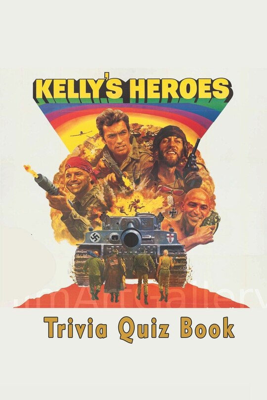 Front cover_Kelly's Heroes