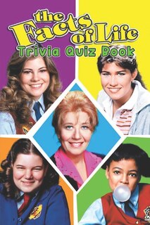Front cover_The Facts of Life