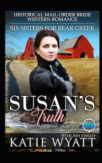 Front cover_Susan's Truth
