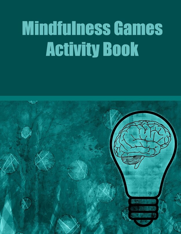 Couverture_Mindfulness Games Activity Book
