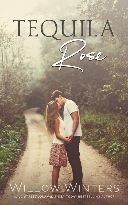 Front cover_Tequila Rose