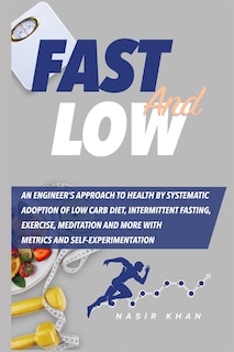 Couverture_Fast and Low
