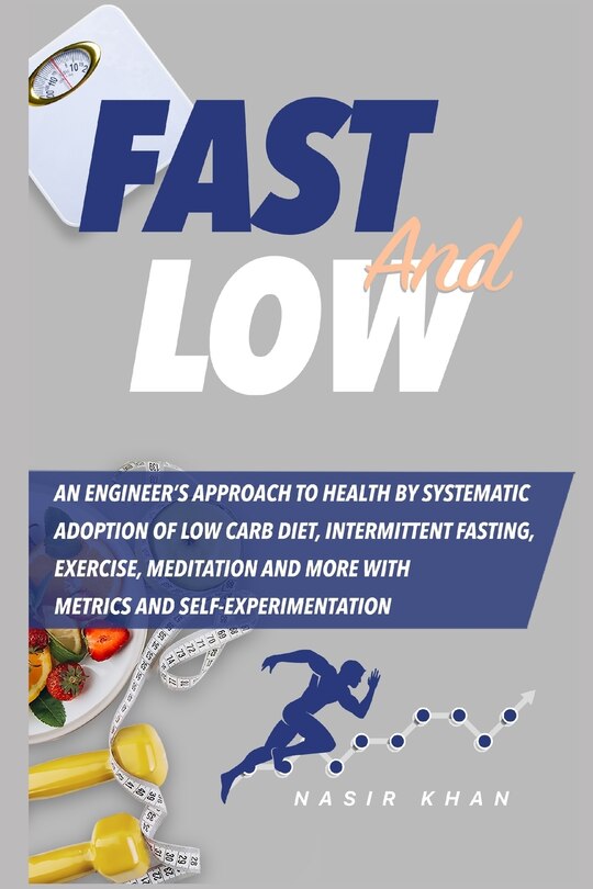 Couverture_Fast and Low