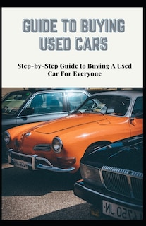 Front cover_Guide to Buying Used Cars