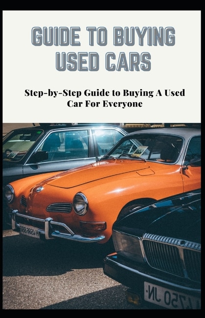 Front cover_Guide to Buying Used Cars