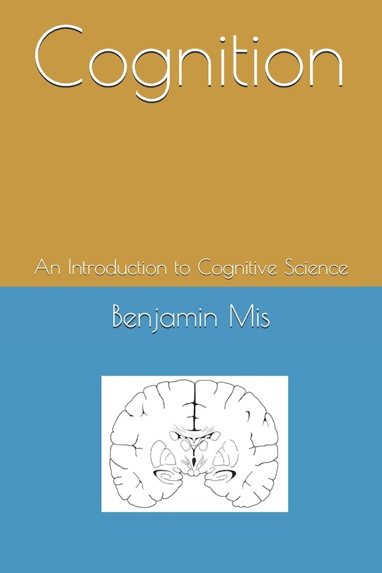 Front cover_Cognition