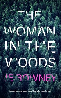Front cover_The Woman in the Woods