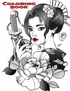 Front cover_Coloring Book