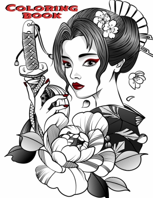 Front cover_Coloring Book