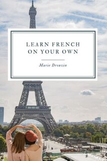 Front cover_Learn French on your own