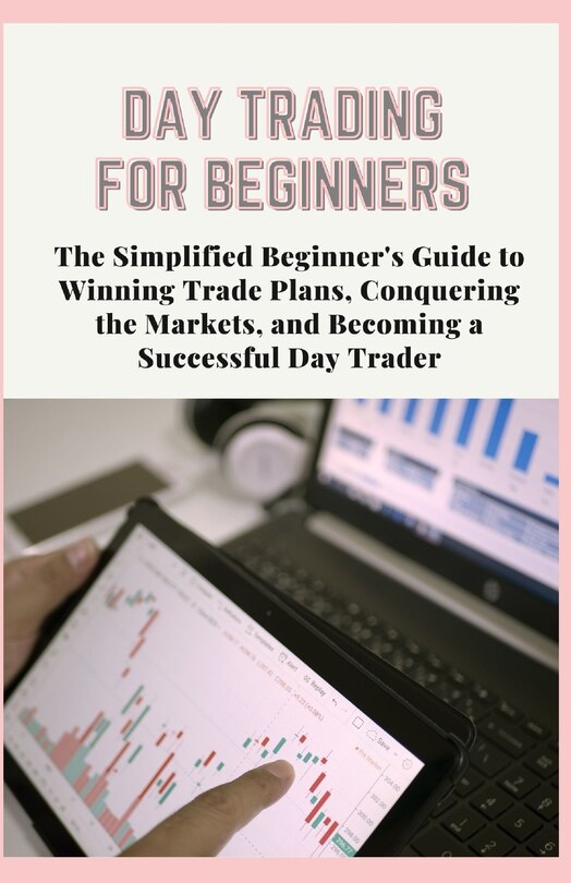 Couverture_Day Trading for Beginners
