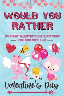 Couverture_Would You Rather Valentine's Day