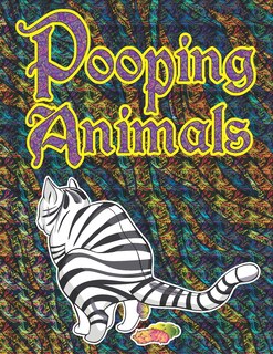 Couverture_Pooping Animals