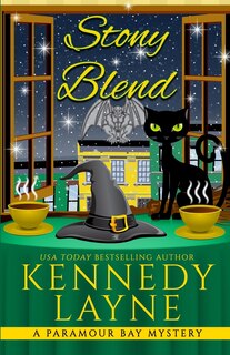 Front cover_Stony Blend