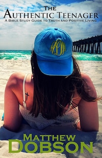 Couverture_The Authentic Teenager