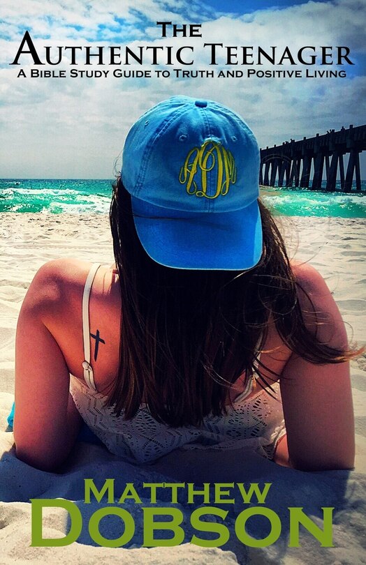 Couverture_The Authentic Teenager