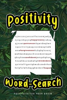Couverture_Positivity Word Search