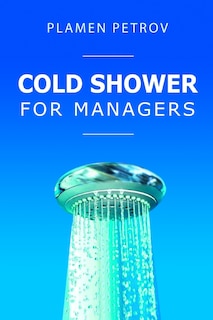 Front cover_Cold Shower for Managers