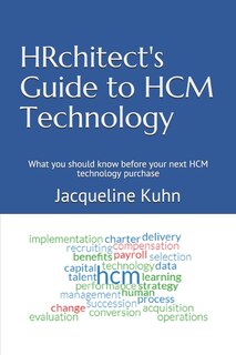Front cover_HRchitect's Guide to HCM Technology