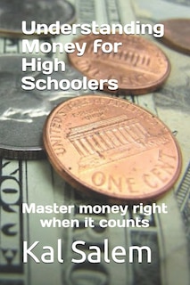 Couverture_Understanding Money for High Schoolers