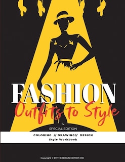 Couverture_Fashion Outfits to Style