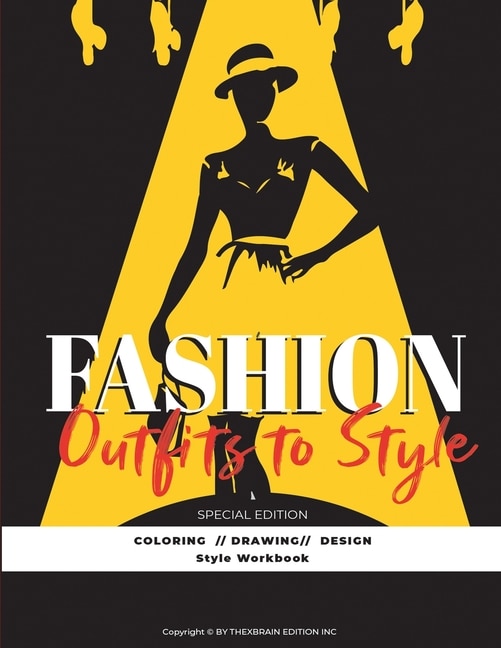 Couverture_Fashion Outfits to Style