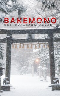 Bakemono