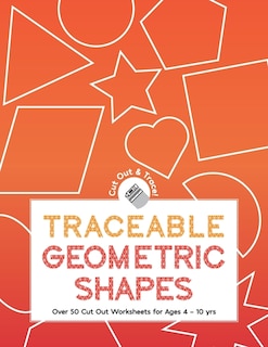 Couverture_Traceable Geometric Shapes