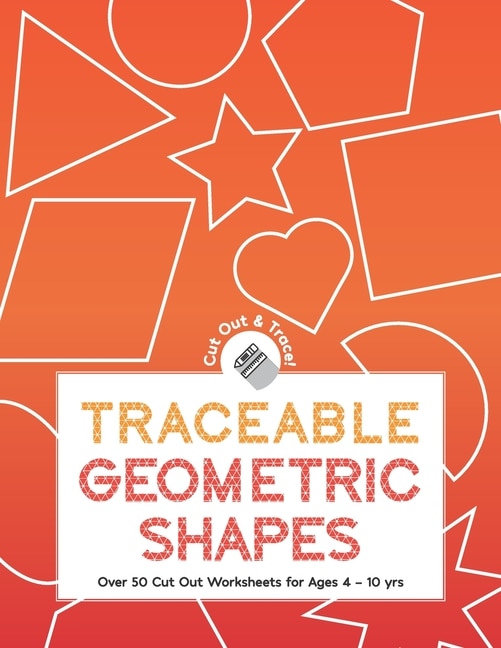 Couverture_Traceable Geometric Shapes