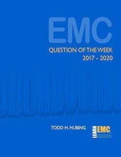 Front cover_Emc Question Of The Week