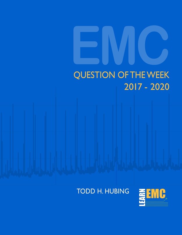 Front cover_Emc Question Of The Week