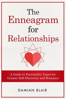 Couverture_The Enneagram For Relationships