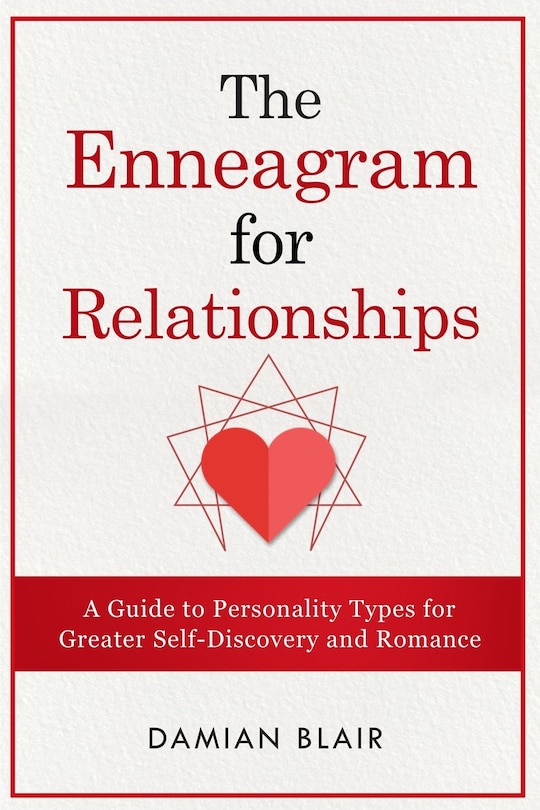 Couverture_The Enneagram For Relationships