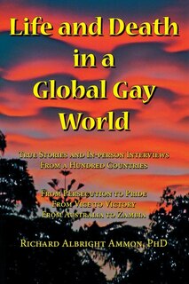Front cover_Life and Death in a Global Gay World