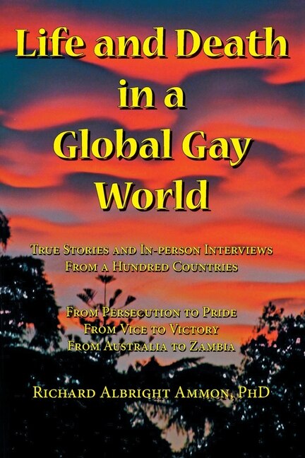 Front cover_Life and Death in a Global Gay World