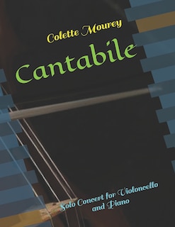 Front cover_Cantabile